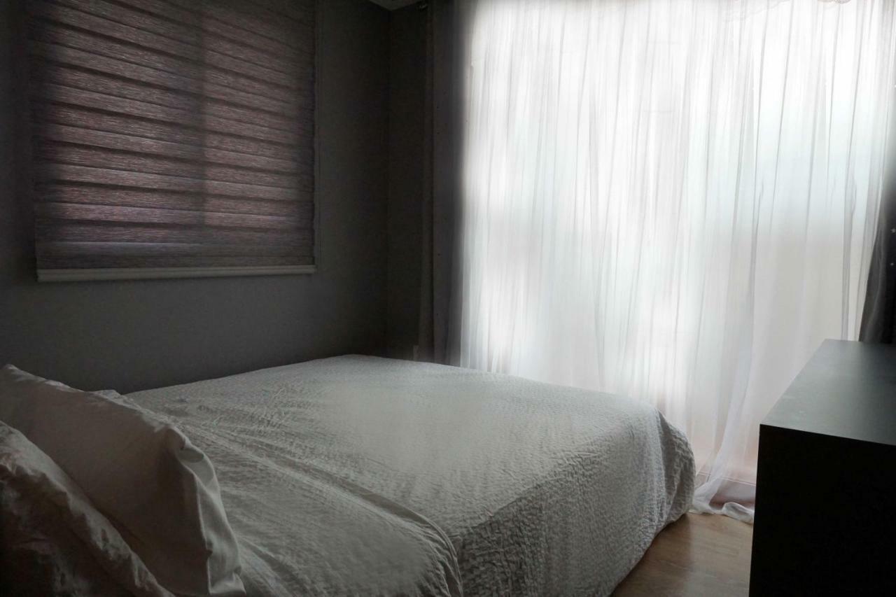 J-Honor Guesthouse Seoul Exterior photo