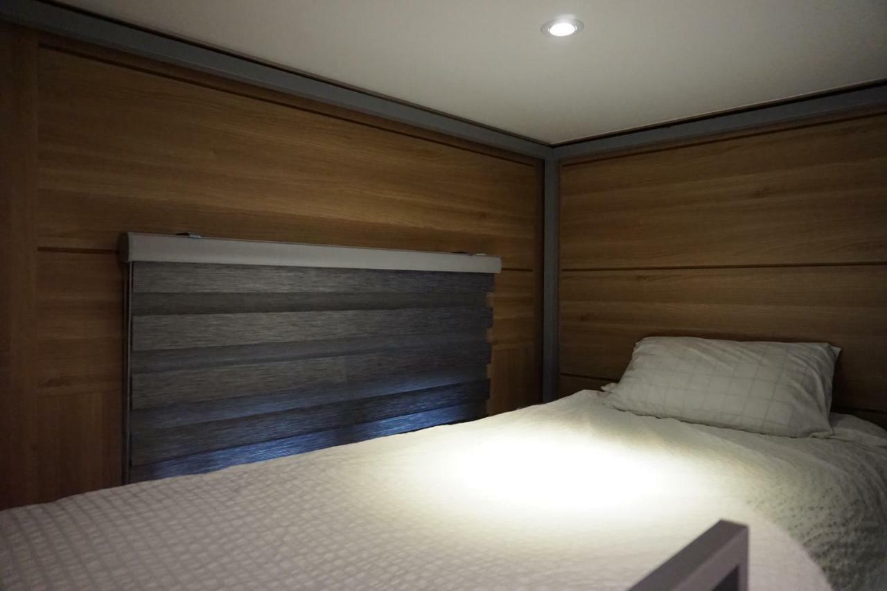 J-Honor Guesthouse Seoul Exterior photo